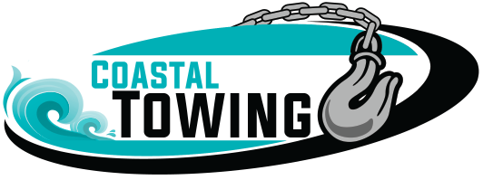 Coastal Towing Logo